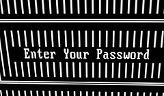 The top business system password is 'Password1'